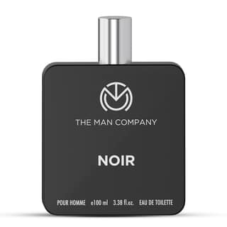 Eau De Toilette | Noir (100ml) Eau De Toilette | Noir (100ml) - 100ml