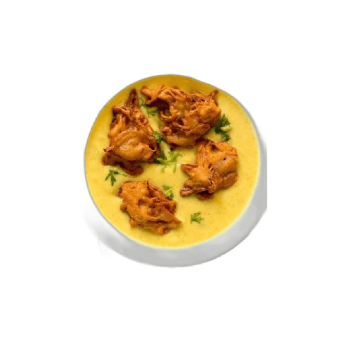 Kadi Pakoda Full
