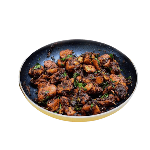 Curry Leaf Chicken