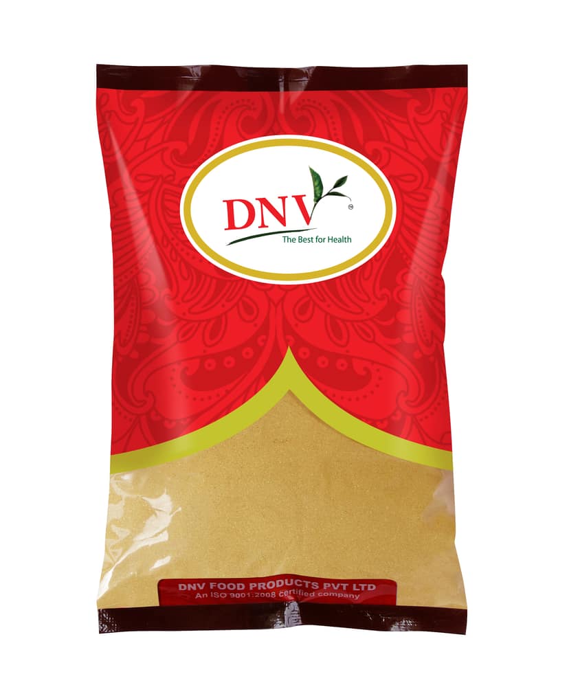 DNV Foods Jeera Powder, 200 gm
