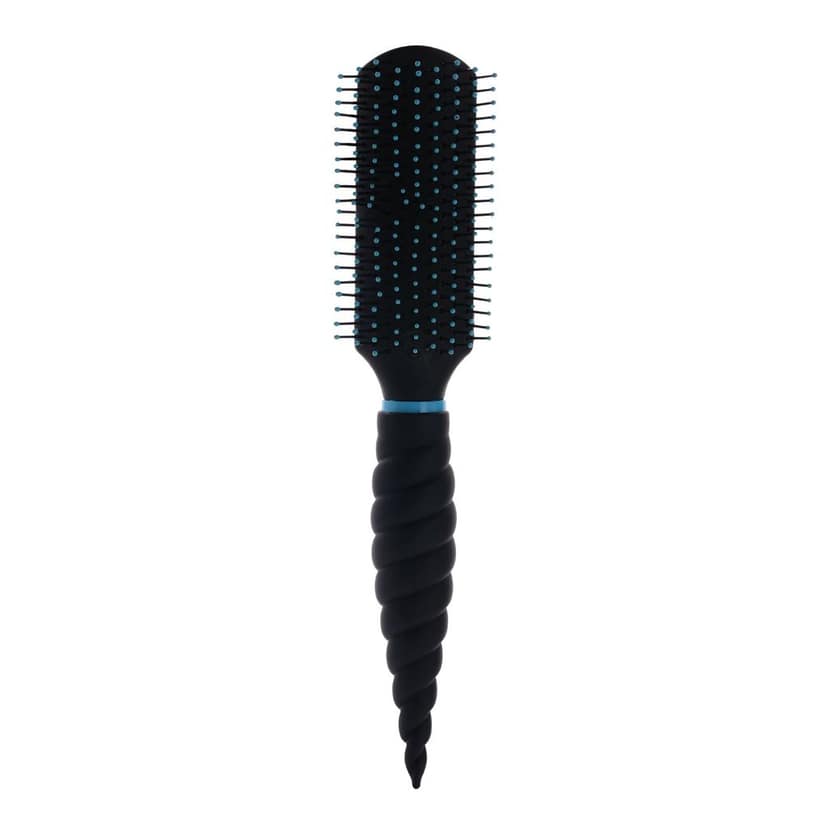 Colors Queen Small Paddle Brush view 2