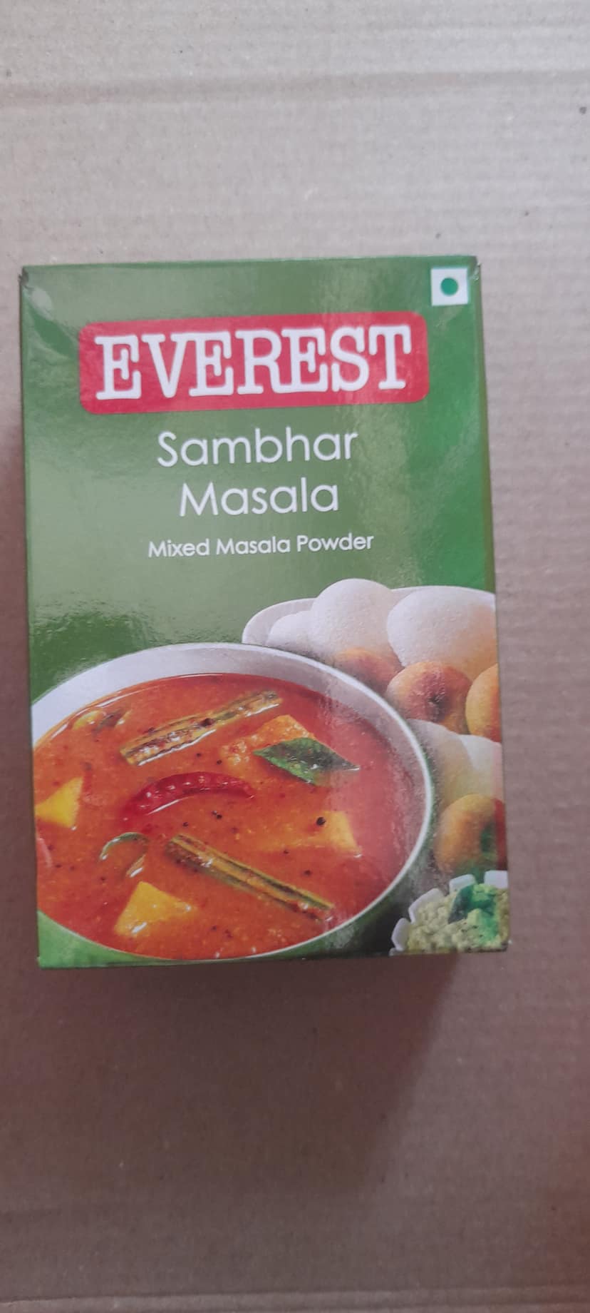 Everest Sambhar masala