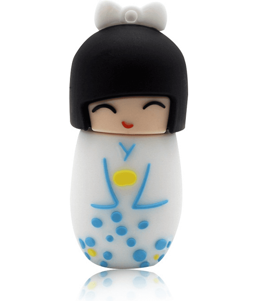 Pankreeti - Cartoon Designer Fancy Pendrive ( 64GB )