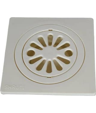 Shruti ABS Connection Pipe
