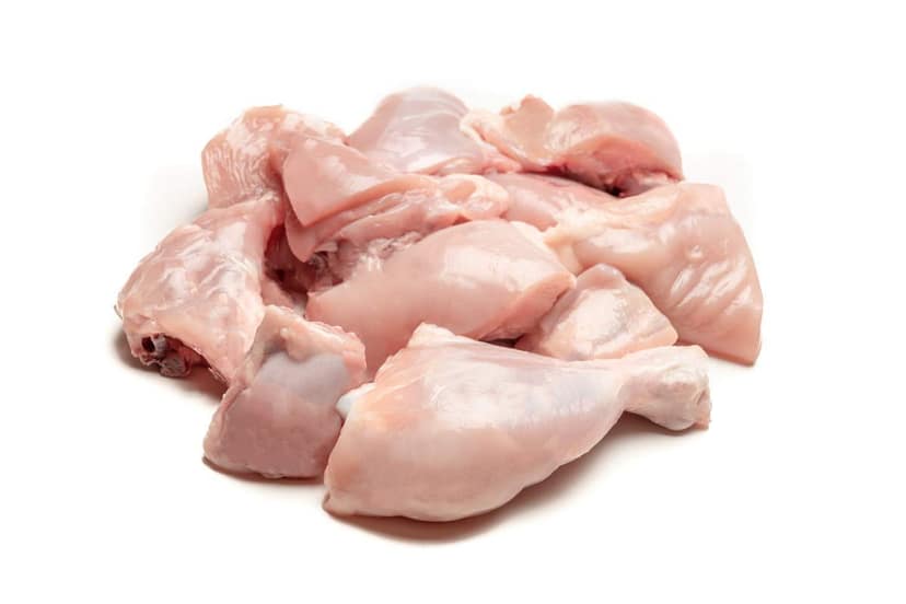 Chicken Precut 500 Gms