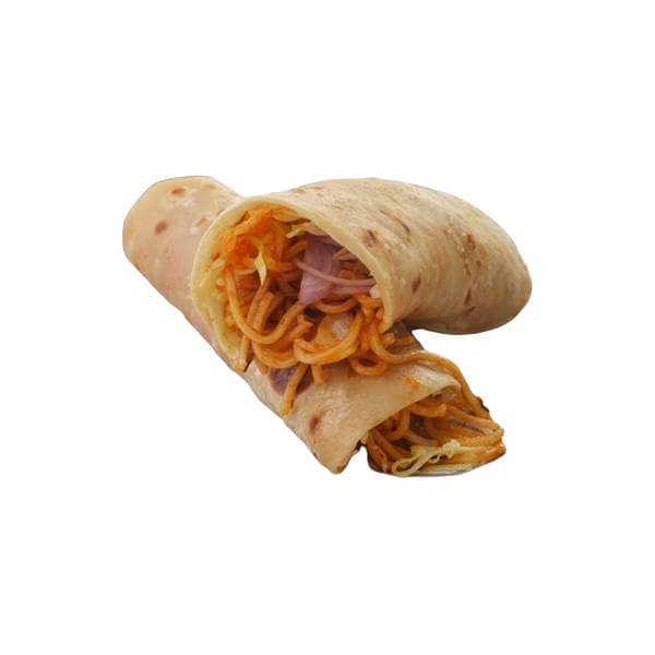 Noodles Frankie