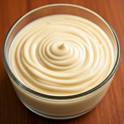 Butter milk