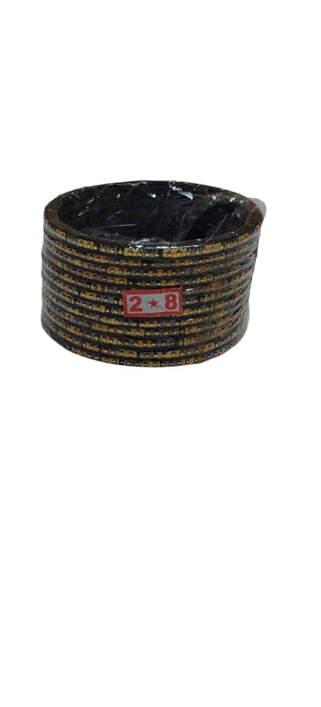 Bangles set of 12 - Size 2-8 view 2