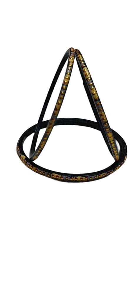Bangles set of 12 - Size 2-8 view 3