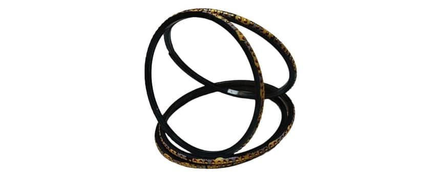 Bangles set of 12 - Size 2-8 view 4