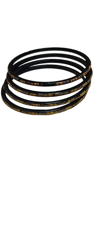 Bangles set of 12 - Size 2-8 view 5