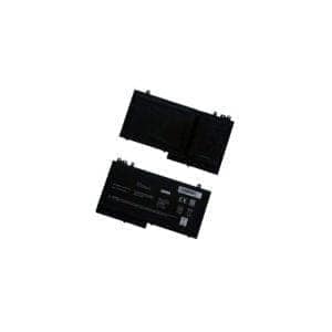 Laptop Battery For DELL NGGX5 - Latitude E5570, E5270, E5470 Laptops, 11.4V 3 Cells 3000mAh – Compatible view 2