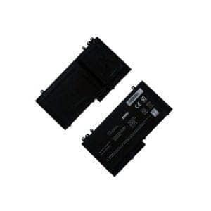Laptop Battery For DELL NGGX5 - Latitude E5570, E5270, E5470 Laptops, 11.4V 3 Cells 3000mAh – Compatible view 3