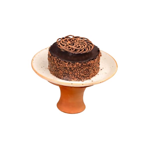 Brown Chocolate Small