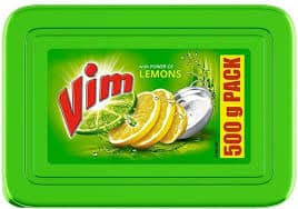 VIM BAR TUB 500GM