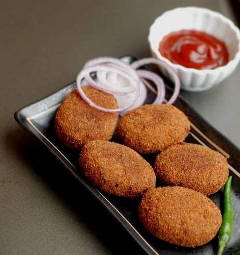 Chicken Cutlet