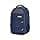 Safari Omega Pro Laptop Backpack With Raincover, 3 Compartments, Bottle Holder, Organizer, Unisex Bag For Boys & Girls, School/College/Office/Travel Bag, Color- Blue, 35L