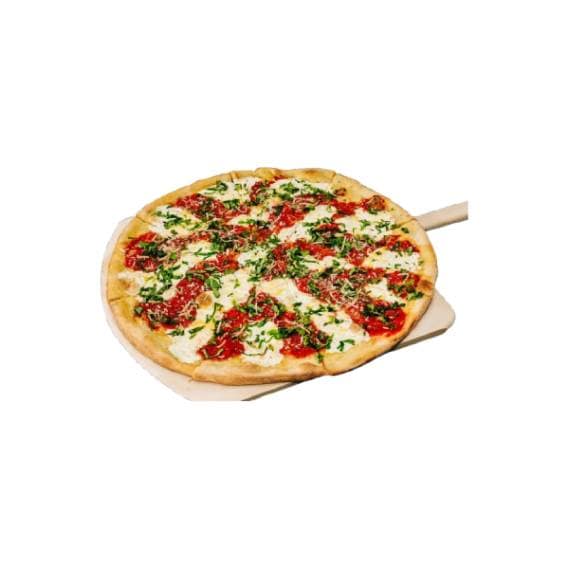 Williams Burg Pizza 8 Inch