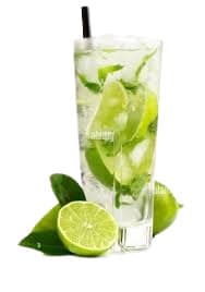 Virgin Mojito