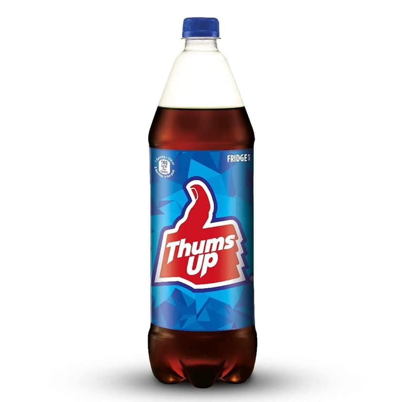Thums Up 1Ltr