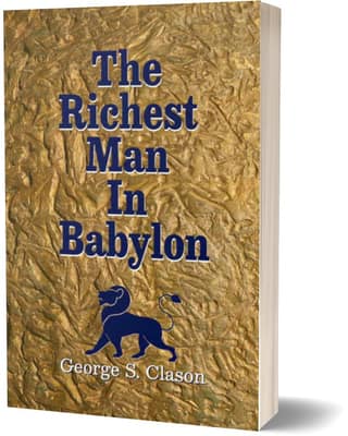 The Richest man in Babylon