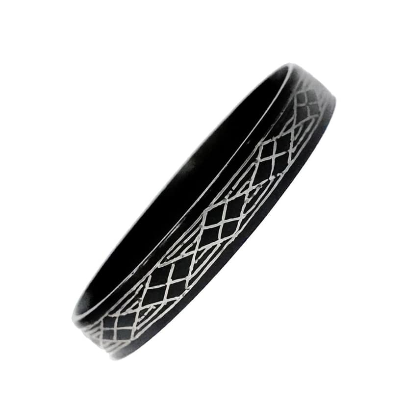 Bidri Bangle (1SJWWRSKA00300) view 2