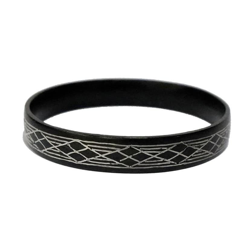 Bidri Bangle (1SJWWRSKA00300) view 3