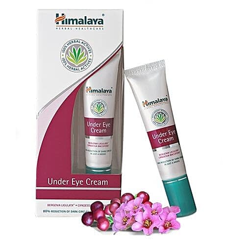 Himalaya Under Eye Cream, 15 Ml view 2