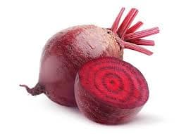 Beetroot 100g