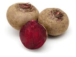 Beetroot 100g view 2