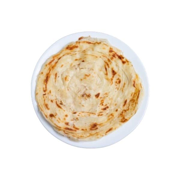 Malabar Paratha 400 Gms