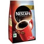 Nescafe Classic 100% Pure Instant Coffee, 500 G Stabilo(Savers Retail)