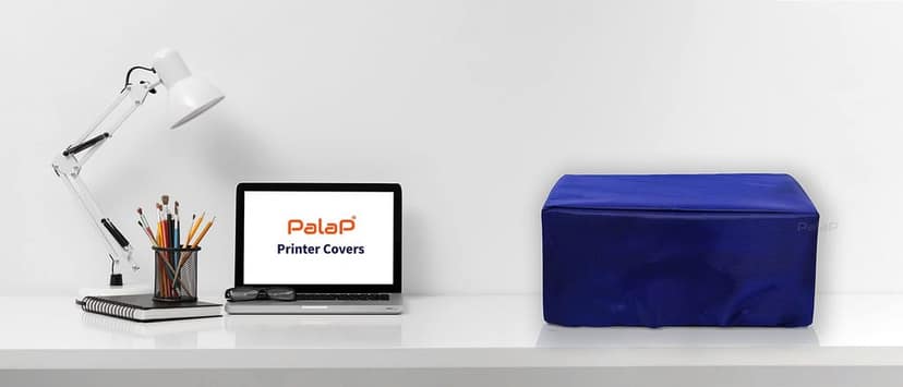 PalaP Dust Proof Printer Cover for Epson L3150 Wi-Fi All-in-One view 5