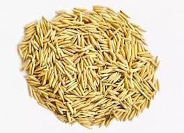 Basmati Paddy (1121 Variety) view 2