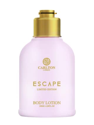 Carlton London women Escape body Lotion - 180ml