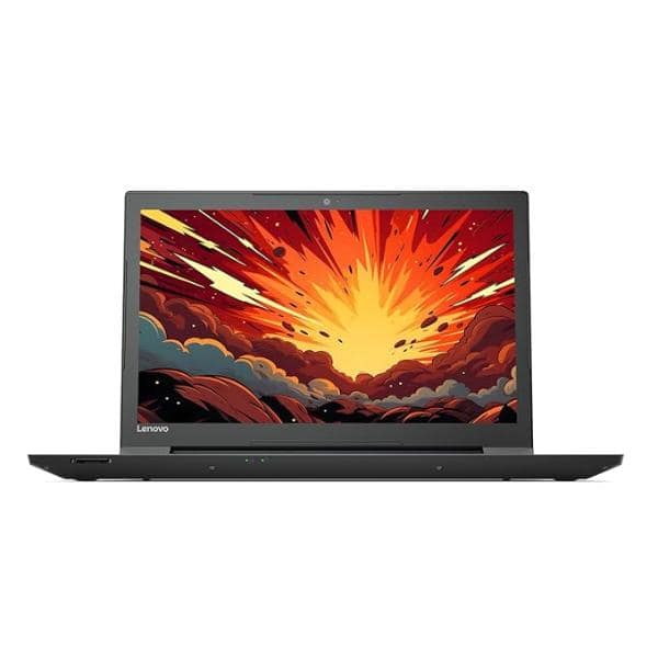(Refurbished) Lenovo V310, Intel Core i3-6th Gen, 14 Inches (35.6 Cm) HD Laptop (8GB DDR4 RAM, 1TB HDD, Windows 10 Pro, Intel HD Graphics 520 , WiFi, Bluetooth, Webcam, 1.6 Kg) Black