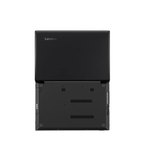 (Refurbished) Lenovo V310, Intel Core i3-6th Gen, 14 Inches (35.6 Cm) HD Laptop (8GB DDR4 RAM, 1TB HDD, Windows 10 Pro, Intel HD Graphics 520 , WiFi, Bluetooth, Webcam, 1.6 Kg) Black view 3