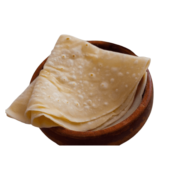 Rumali Roti 1 Pc