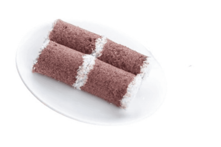 Puttu