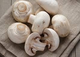 Mushroom 100g view 2