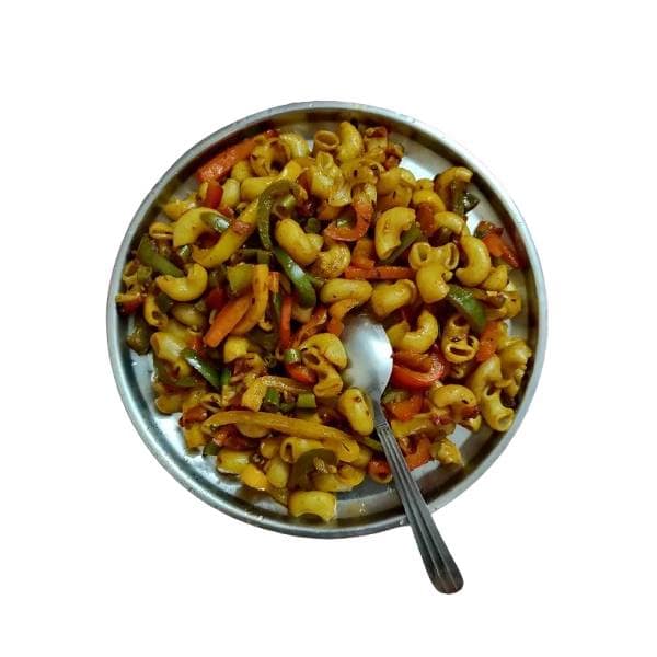 Macroni Magic