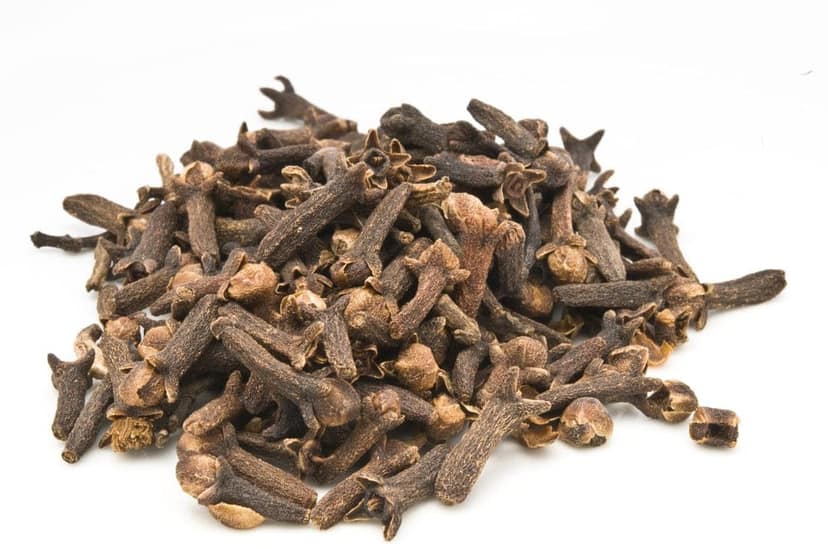 BHAKSHU Premium Laung (Cloves) 100gm– Fresh, Aromatic & Natural Whole Cloves view 3