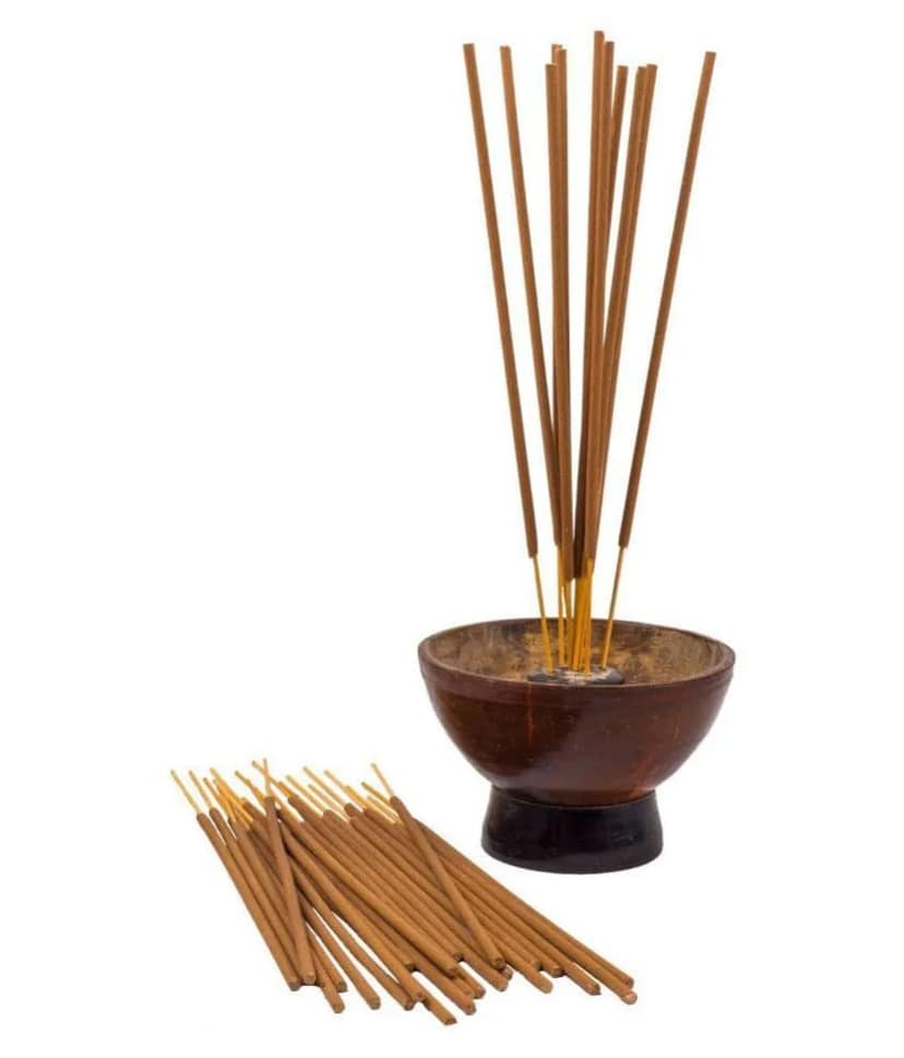 Fresh Pineapple Incense Sticks view 2