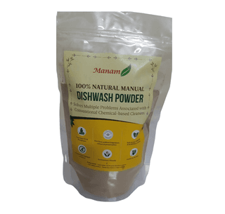 Dish Wash Powder 250 Gms
