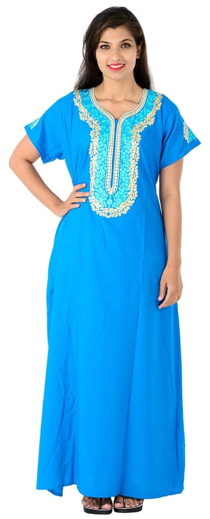 VALENCIA SLEEPWEAR Women's Nighty