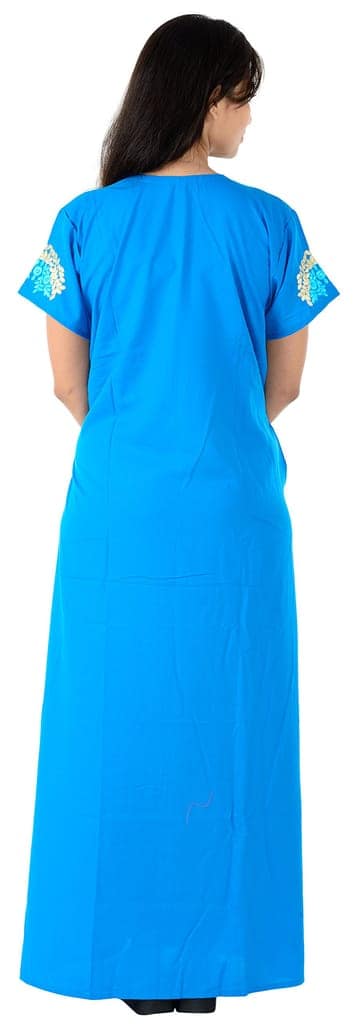 VALENCIA SLEEPWEAR Women's Nighty view 2