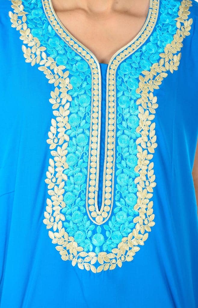 VALENCIA SLEEPWEAR Women's Nighty view 5