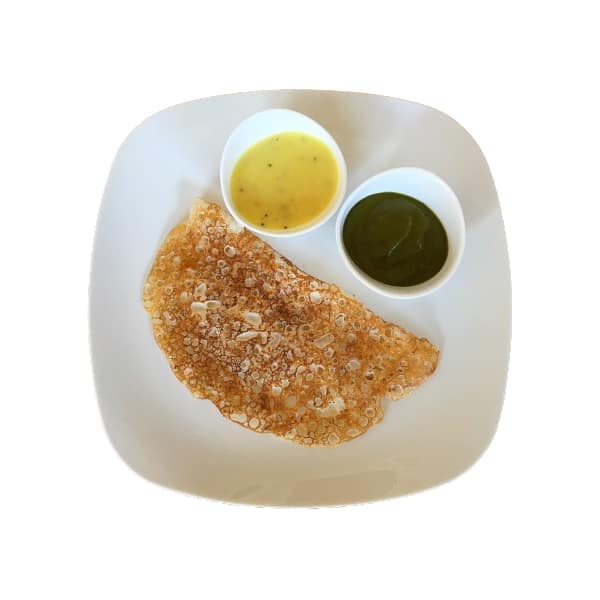 Rava Dosa