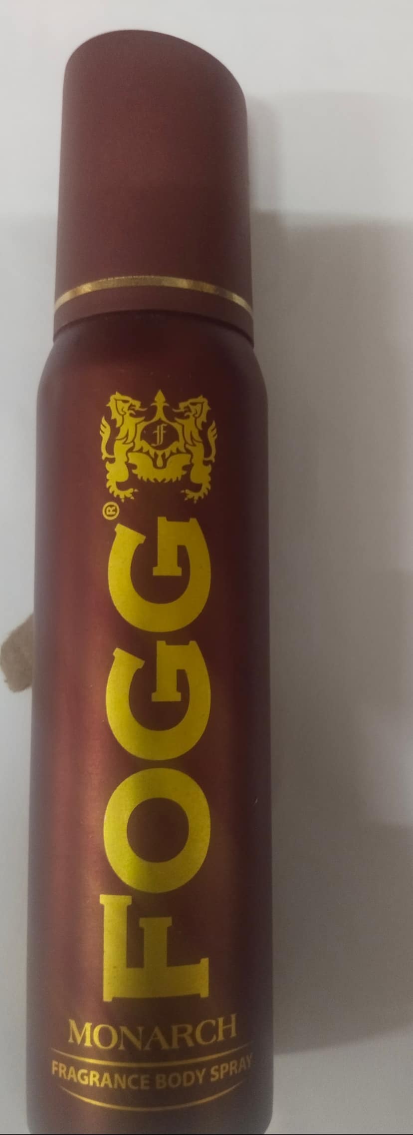 Fogg Monarch Body spray