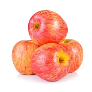 Apple (Royal Gala) 250 Gms
